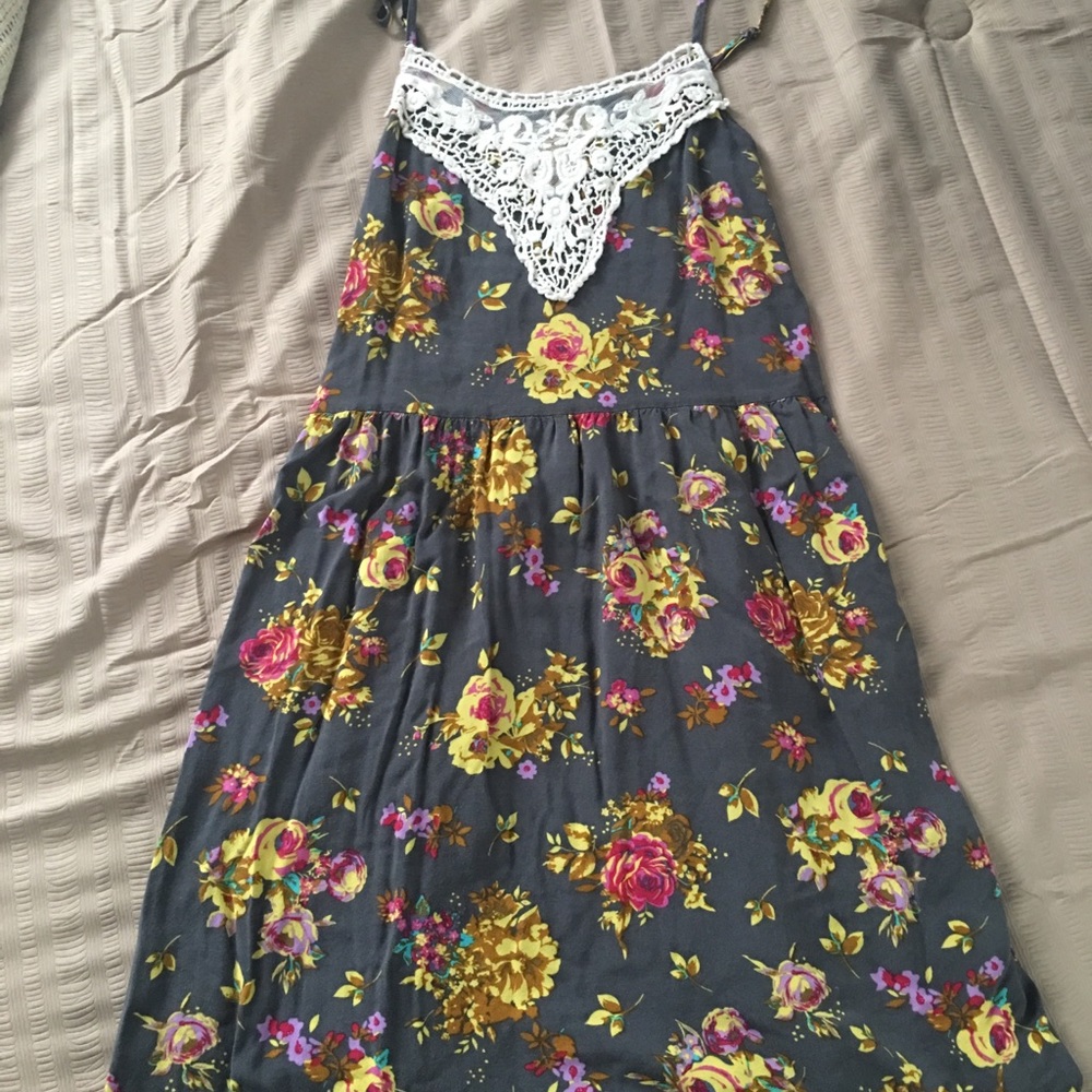 Sun Dress